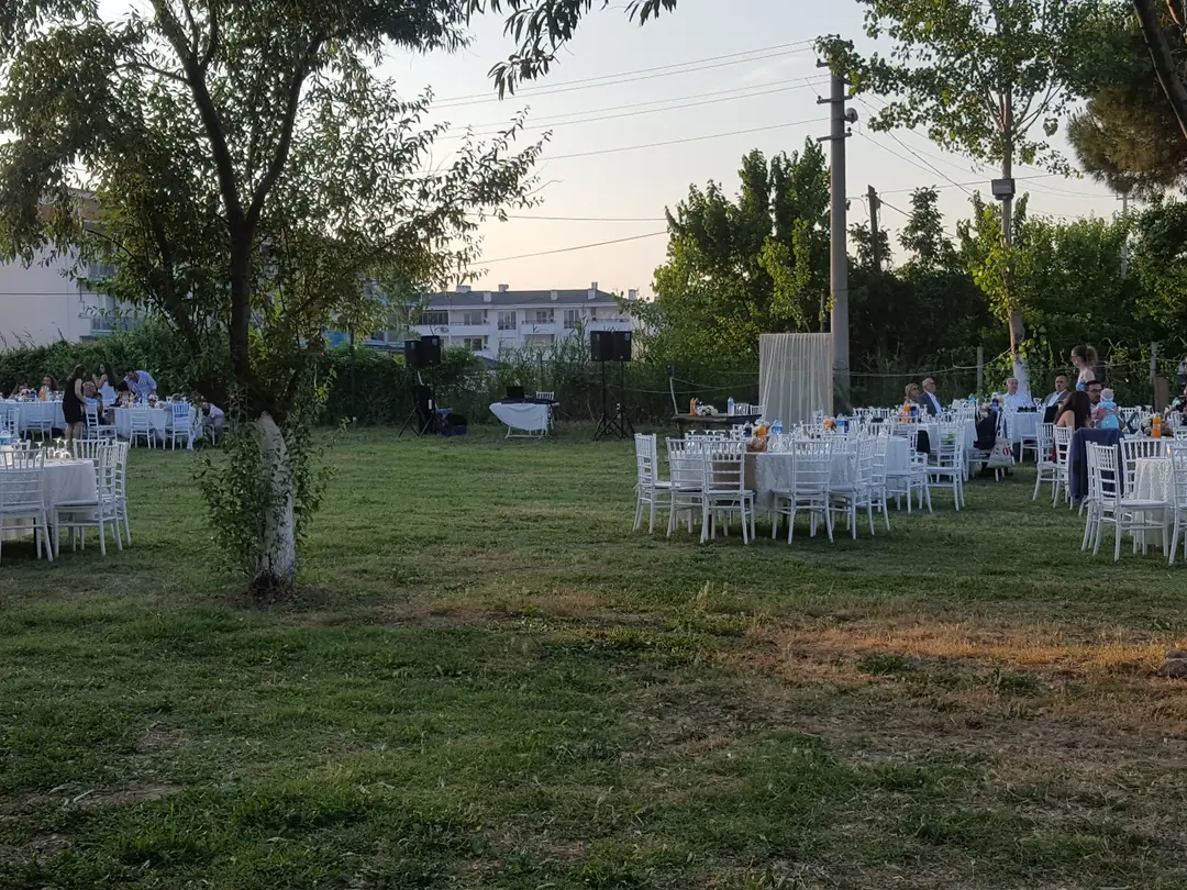BAĞTUR BUTIK CAMPING KONAKLAMA CAFE BAR KIR DÜNGEN ALANI — Tekirdağ — küçük resim 5