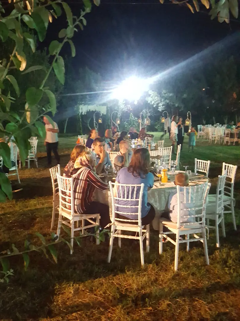 BAĞTUR BUTIK CAMPING KONAKLAMA CAFE BAR KIR DÜNGEN ALANI — Tekirdağ — küçük resim 6