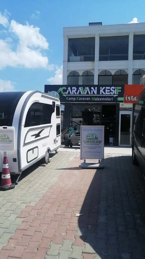 Tekirdağ karawan park — Tekirdağ — küçük resim 3