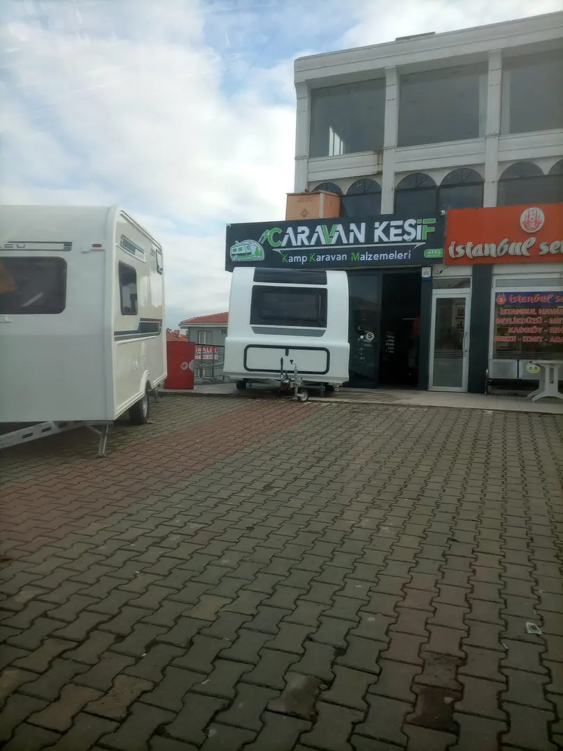 Tekirdağ karawan park — Tekirdağ — küçük resim 6
