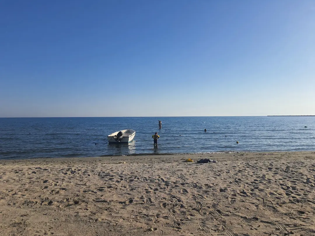 Kıral Camping — Tekirdağ — küçük resim 2