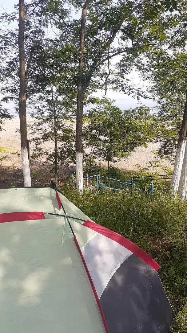 Kıral Camping — Tekirdağ — küçük resim 9