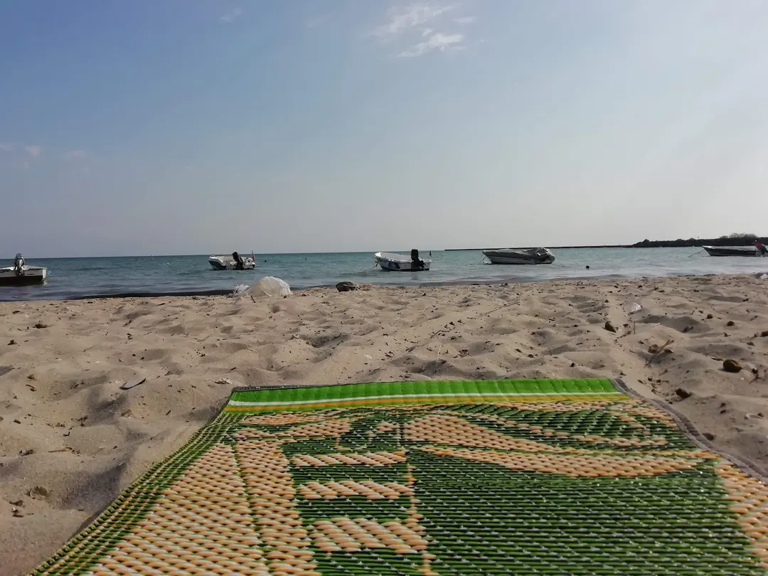 Kıral Camping — Tekirdağ — küçük resim 5
