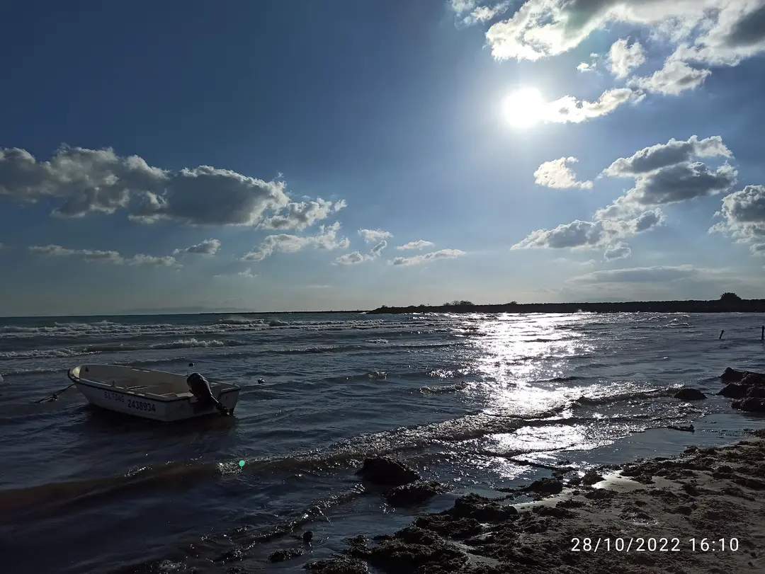 Kıral Camping — Tekirdağ — küçük resim 8