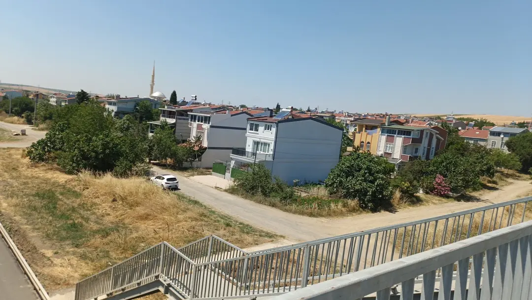 Kıral Camping