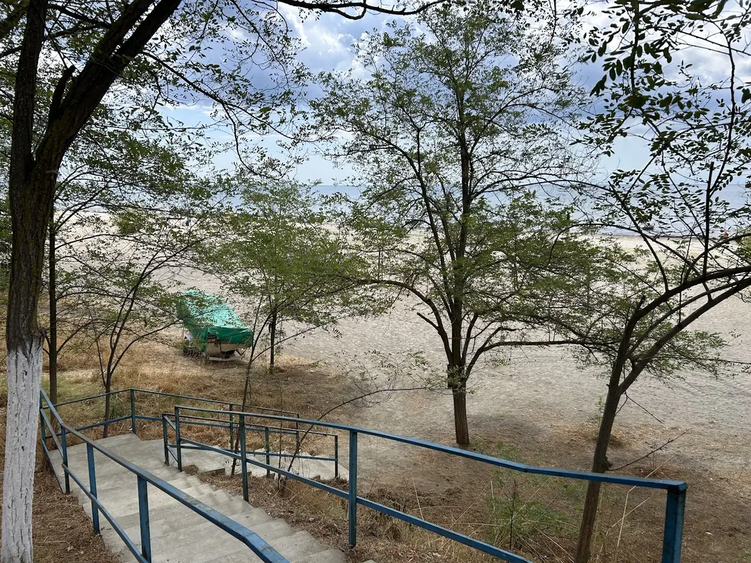 Kıral Camping — Tekirdağ — küçük resim 3