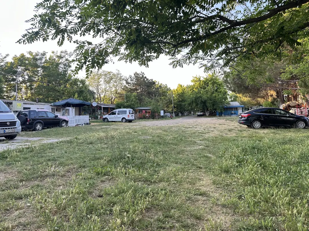 Kıral Camping — Tekirdağ — küçük resim 4
