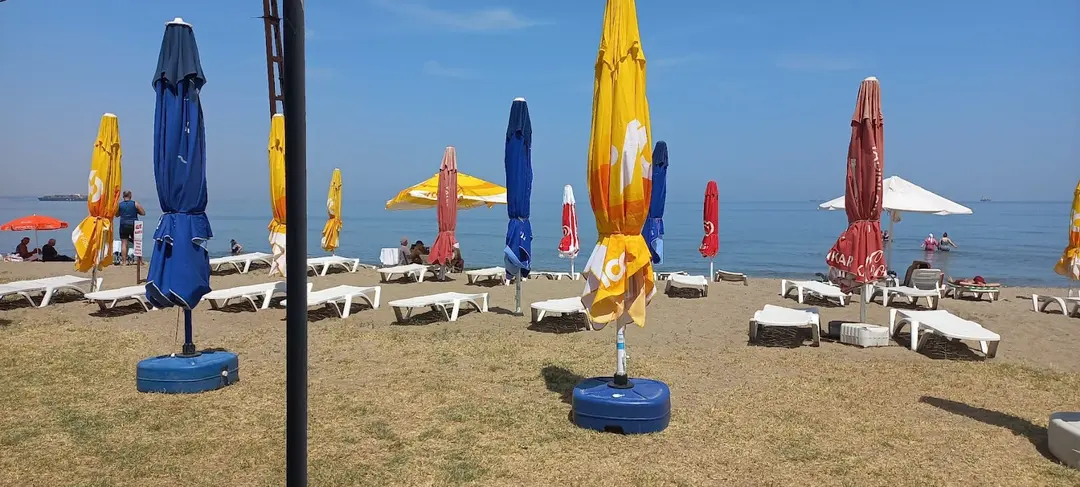 Çağlar Aile Camping — Tekirdağ — küçük resim 2