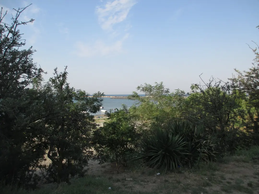 Huzur Camping