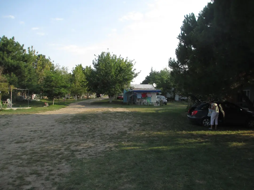 Huzur Camping — Tekirdağ — küçük resim 4