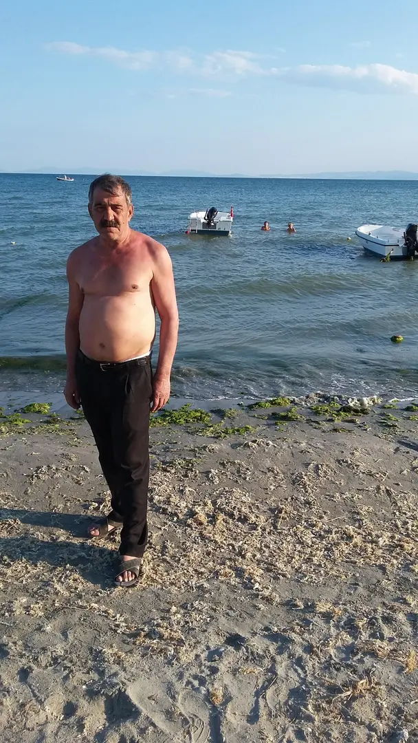 Huzur Camping — Tekirdağ — küçük resim 3