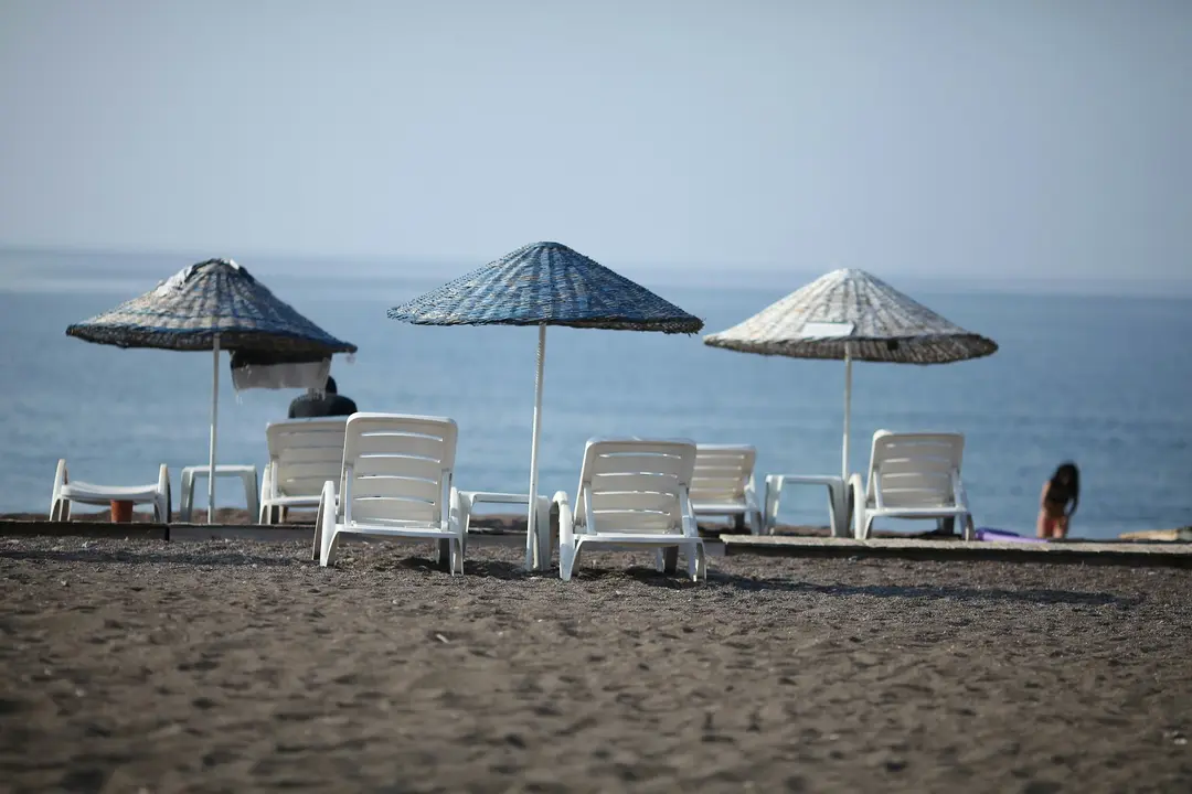 Ekincik Kamping — Muğla — küçük resim 7