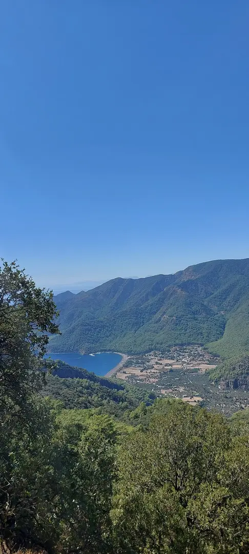 Ekincik Kamping — Muğla — küçük resim 3