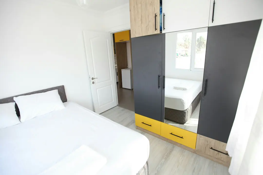 Ekincik Kamping — Muğla — küçük resim 9