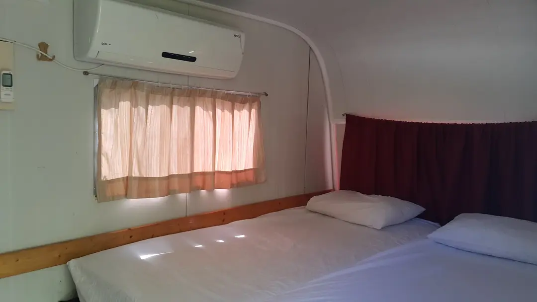 Ekincik Kamping — Muğla — küçük resim 2