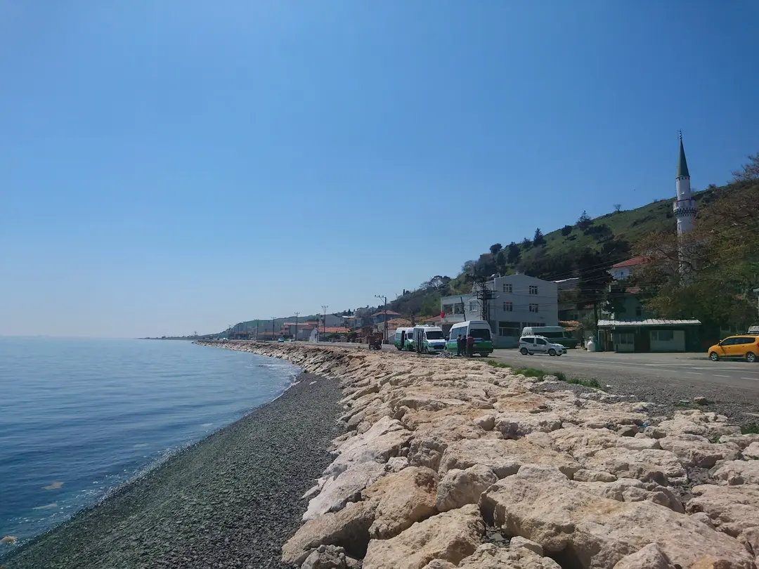 Gaziköy