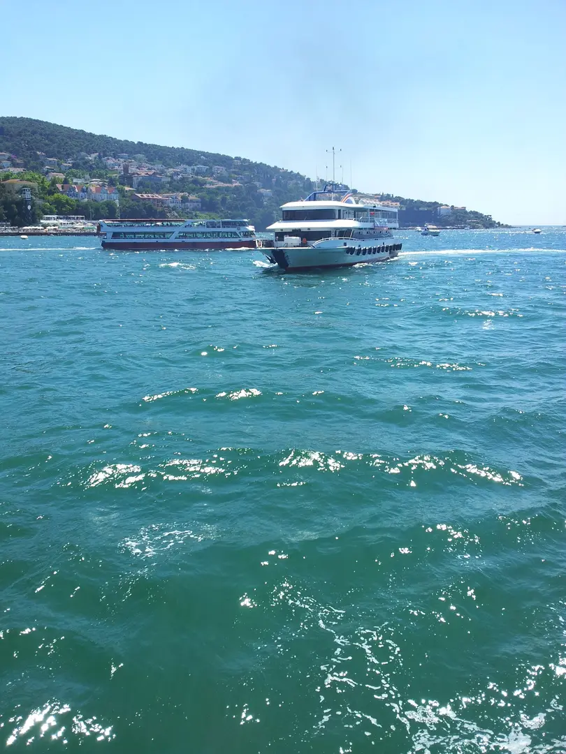 Gaziköy — Tekirdağ — küçük resim 6