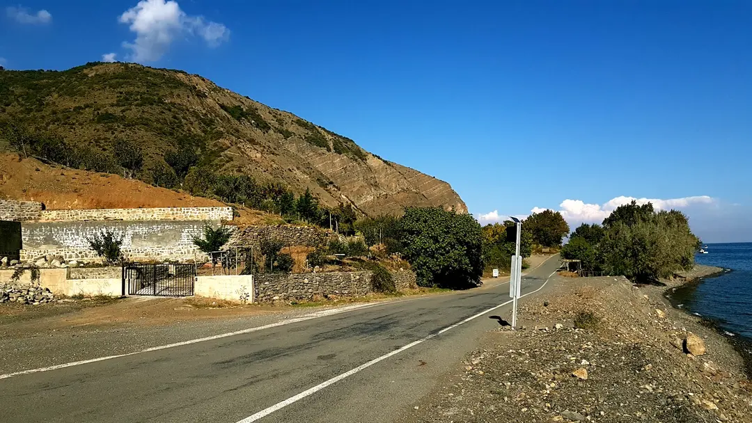 Gaziköy — Tekirdağ — küçük resim 2