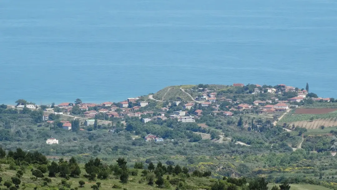 Gaziköy — Tekirdağ — küçük resim 7