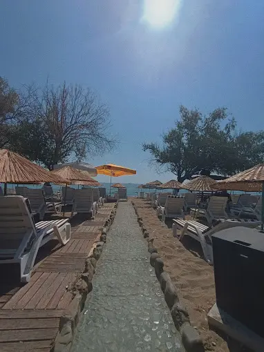 Kumbağ Beach Kamping — Tekirdağ — küçük resim 4