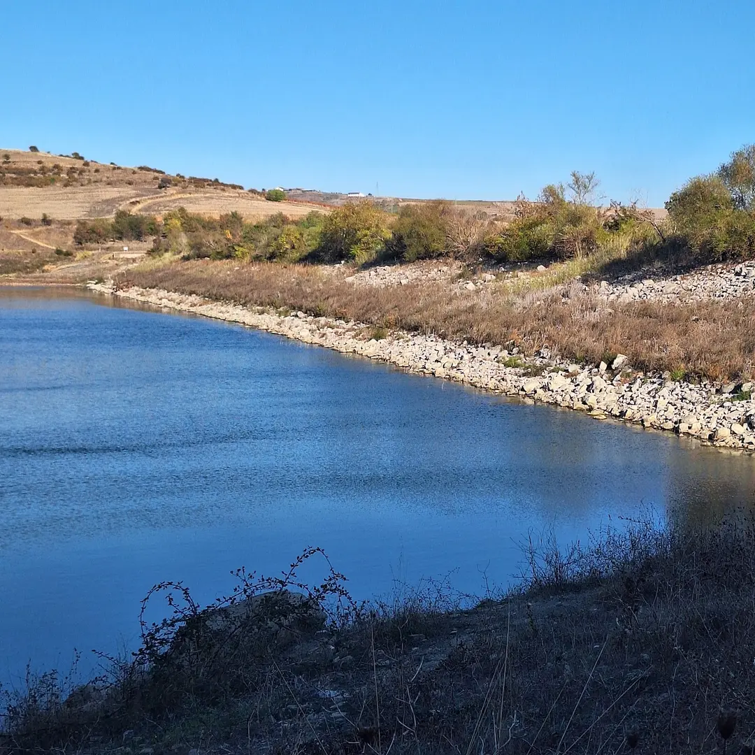 Yazır Barajı — Tekirdağ — küçük resim 8