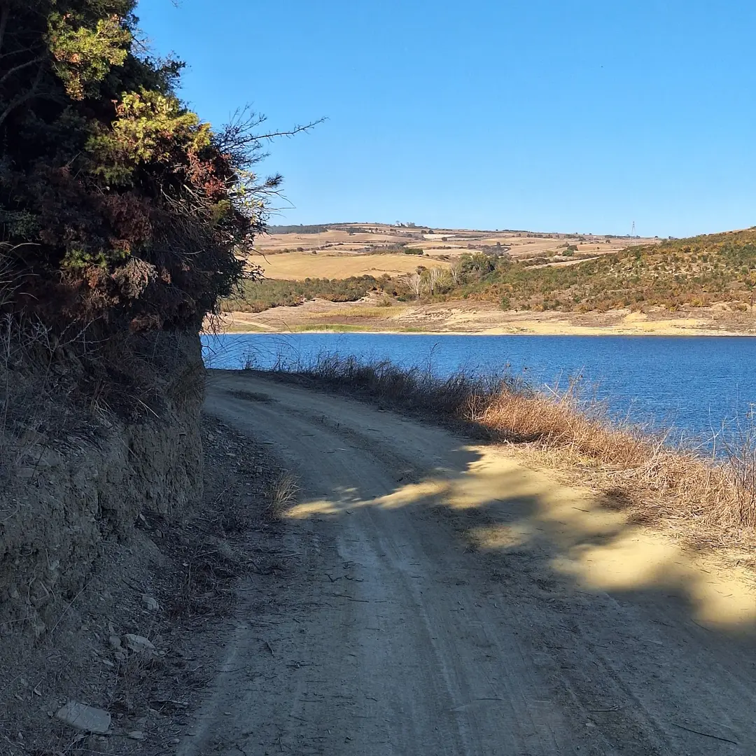 Yazır Barajı — Tekirdağ — küçük resim 6