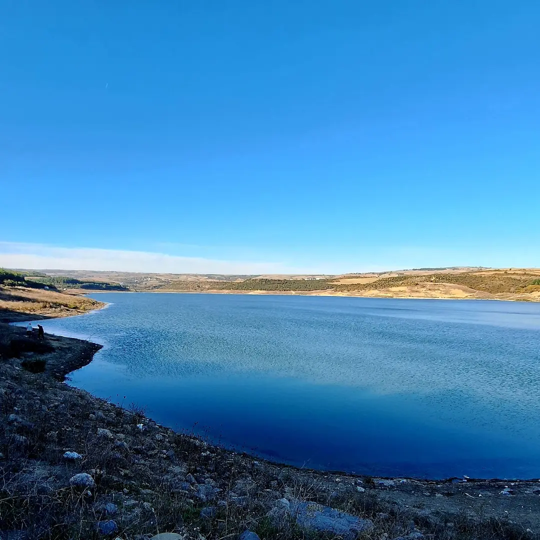 Yazır Barajı — Tekirdağ — küçük resim 7