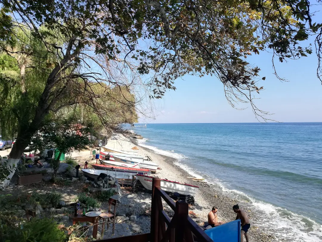 Teski Aile Parkı — Tekirdağ — küçük resim 3