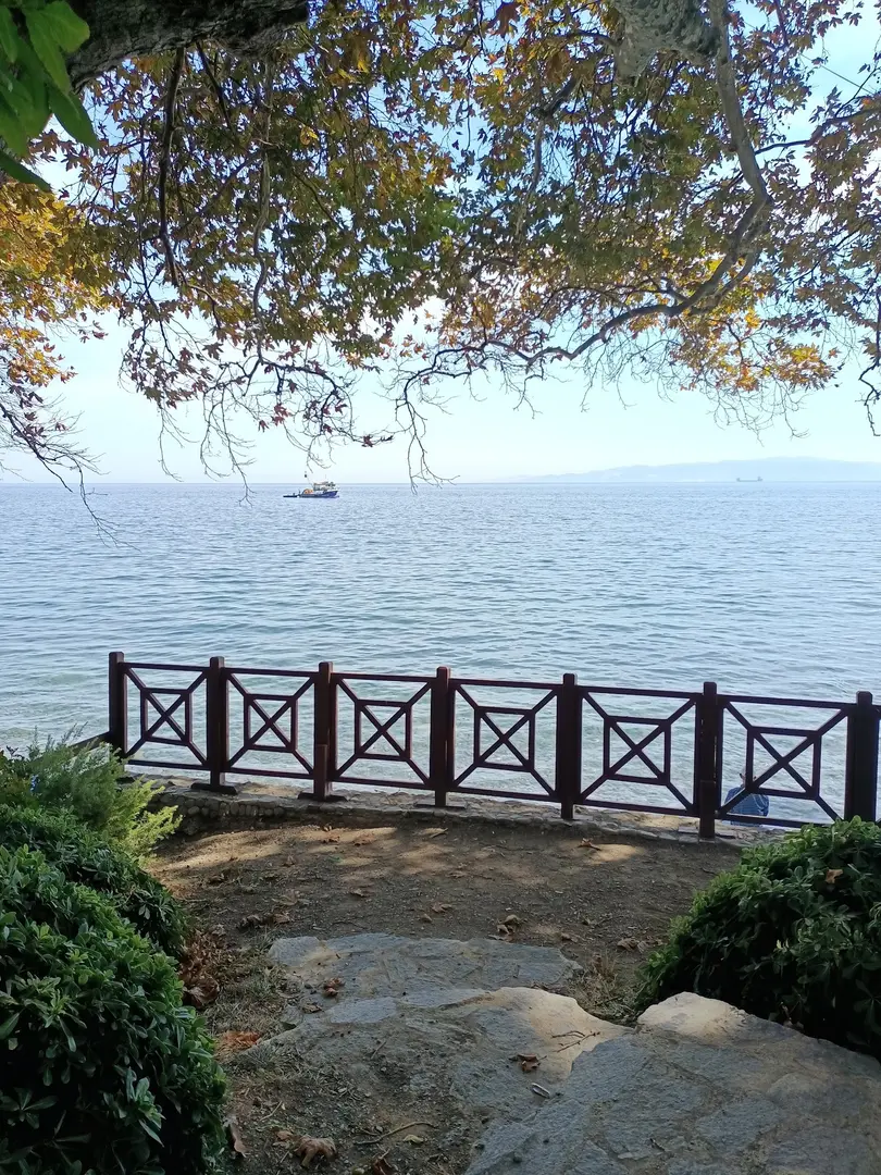 Teski Aile Parkı — Tekirdağ — küçük resim 6