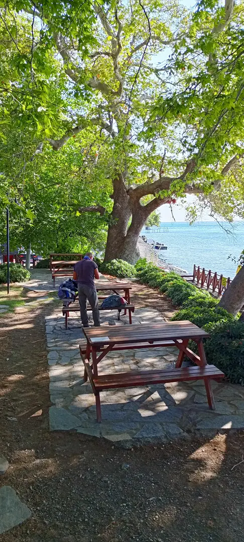 Teski Aile Parkı — Tekirdağ — küçük resim 9