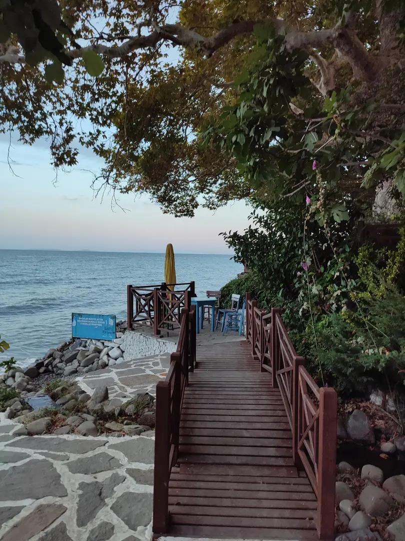 Teski Aile Parkı — Tekirdağ — küçük resim 2