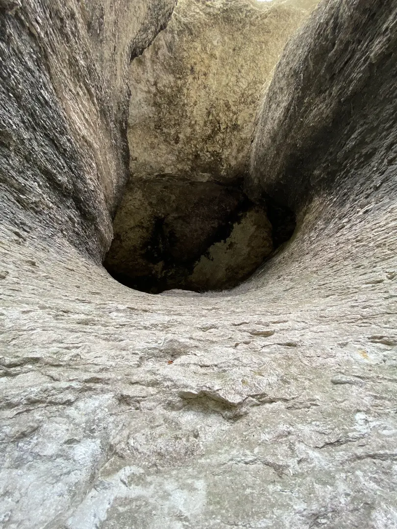 Güngörmez Kanara Canyon — Tekirdağ — küçük resim 7