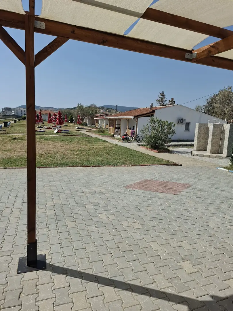 Kumbağ Military Social Facility — Tekirdağ — küçük resim 2