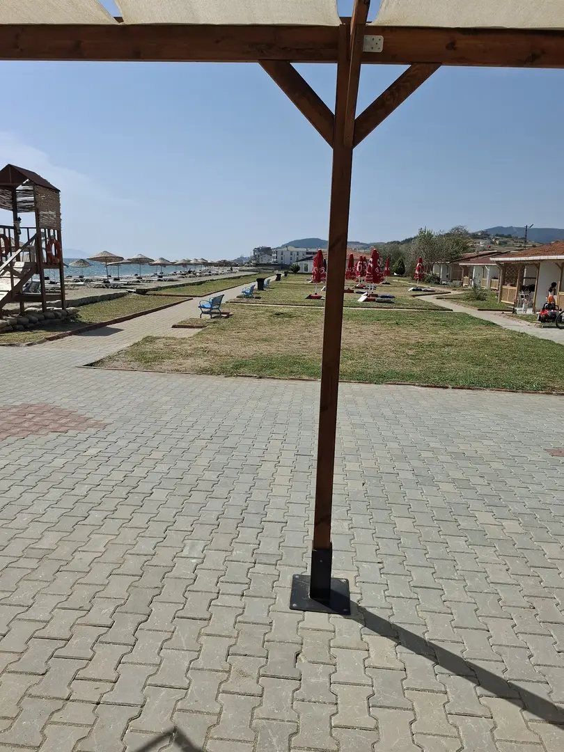 Kumbağ Askeri Sosyal Tesis