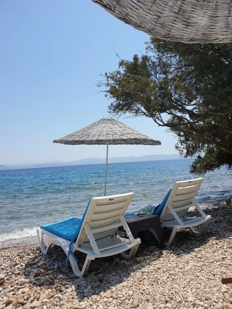 Turnalı Boncuk Camping — Muğla — küçük resim 6