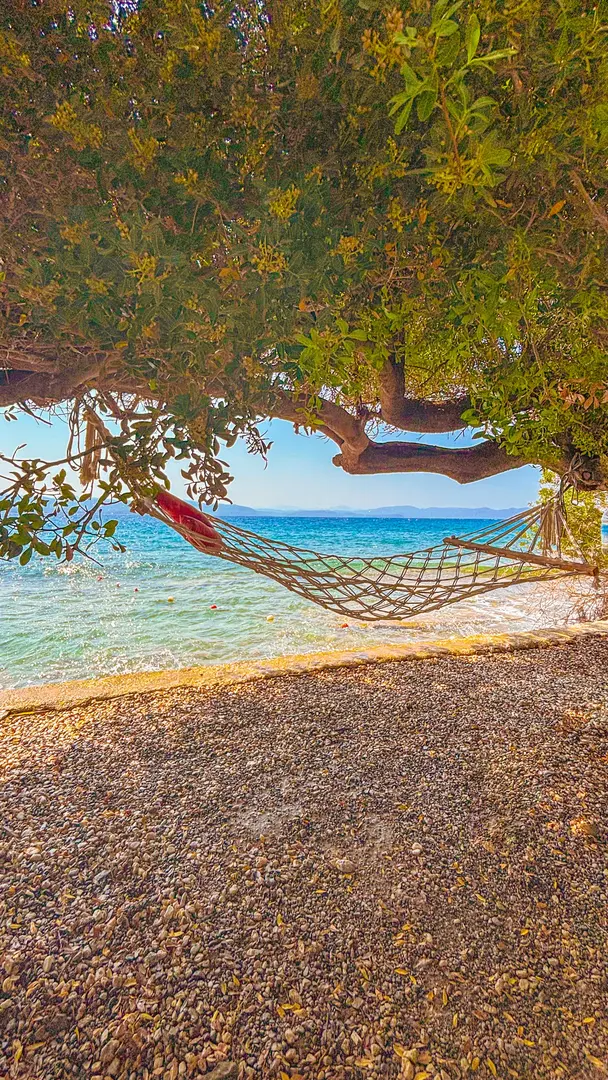 Turnalı Boncuk Camping — Muğla — küçük resim 8