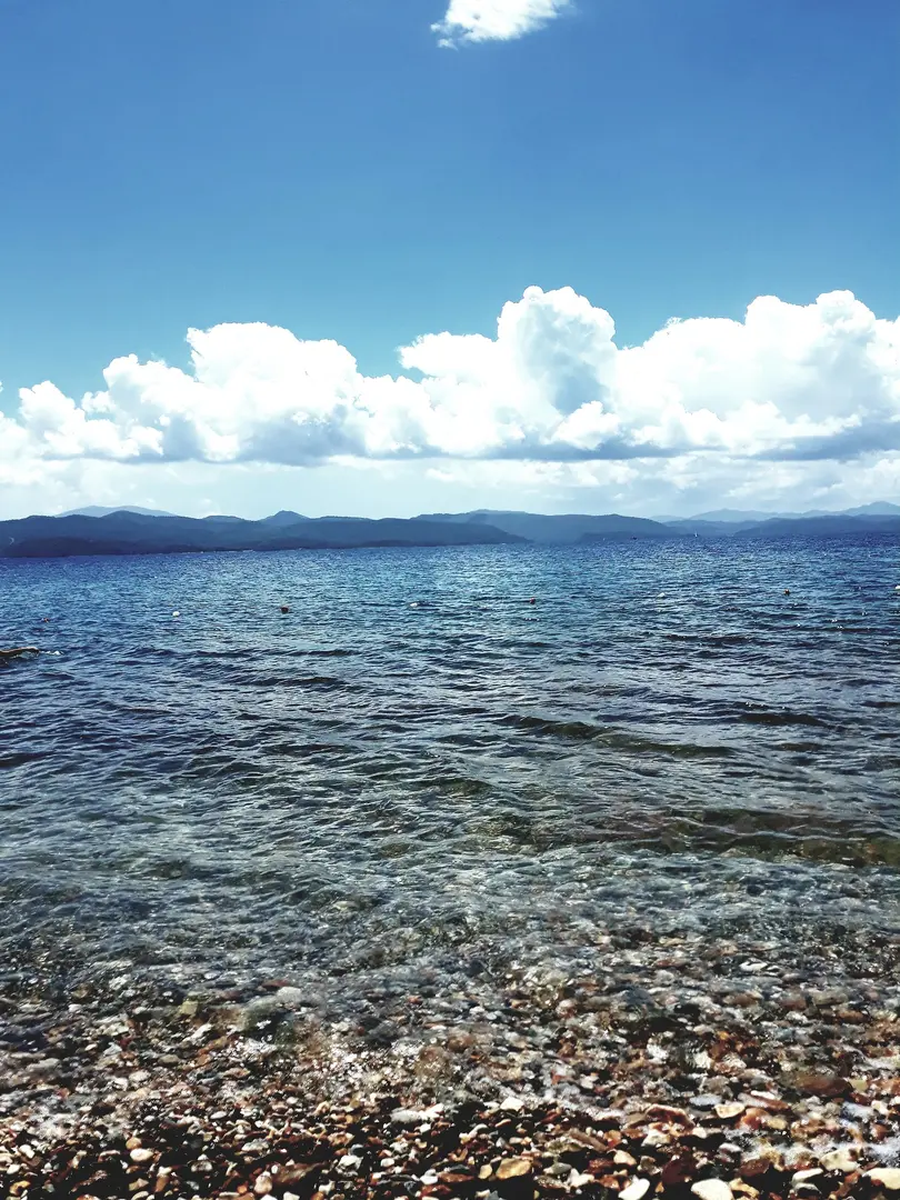 Turnalı Boncuk Camping — Muğla — küçük resim 7