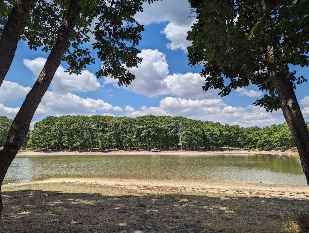 Twin Lakes Recreation Area — Tekirdağ — küçük resim 5