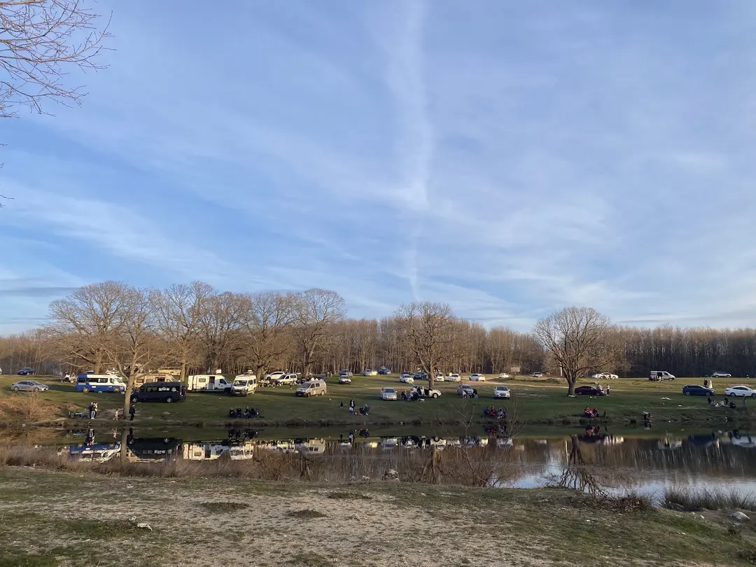 Twin Lakes Recreation Area — Tekirdağ — küçük resim 3