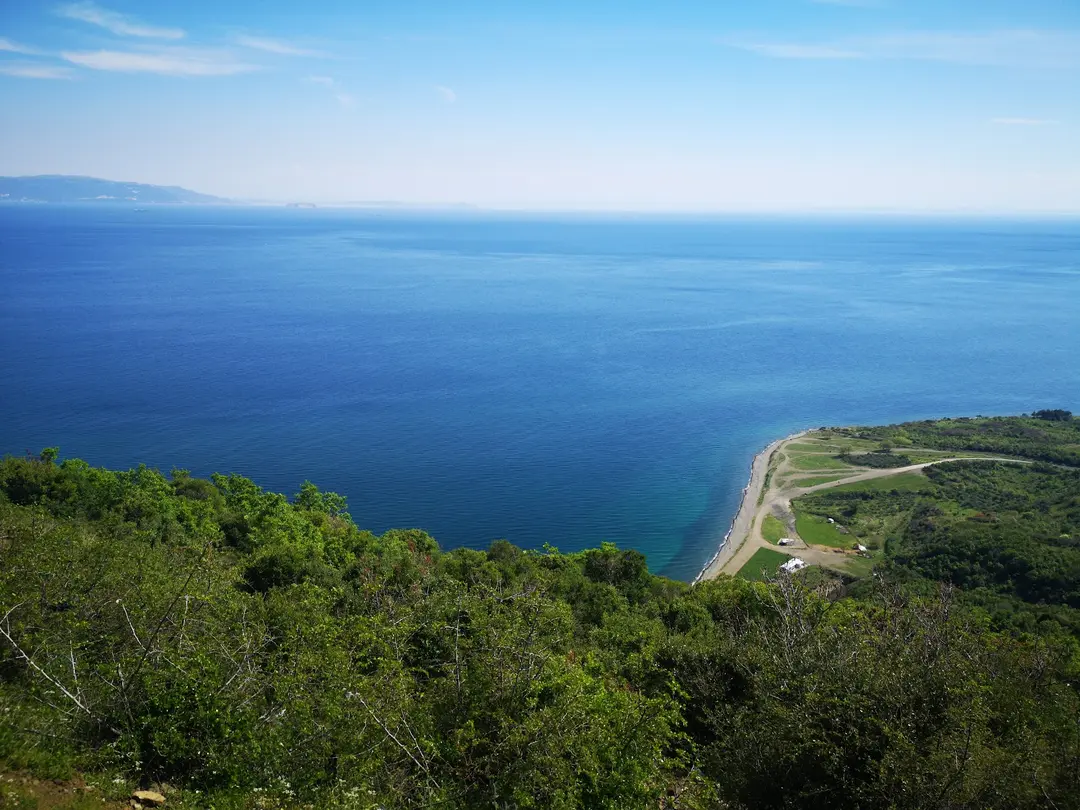 Kumbağ Mesire Yeri — Tekirdağ — küçük resim 2