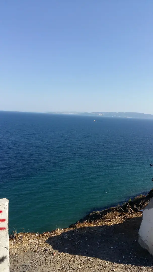 Kumbağ Mesire Yeri — Tekirdağ — küçük resim 4