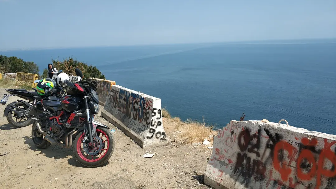 Kumbağ Mesire Yeri — Tekirdağ — küçük resim 3