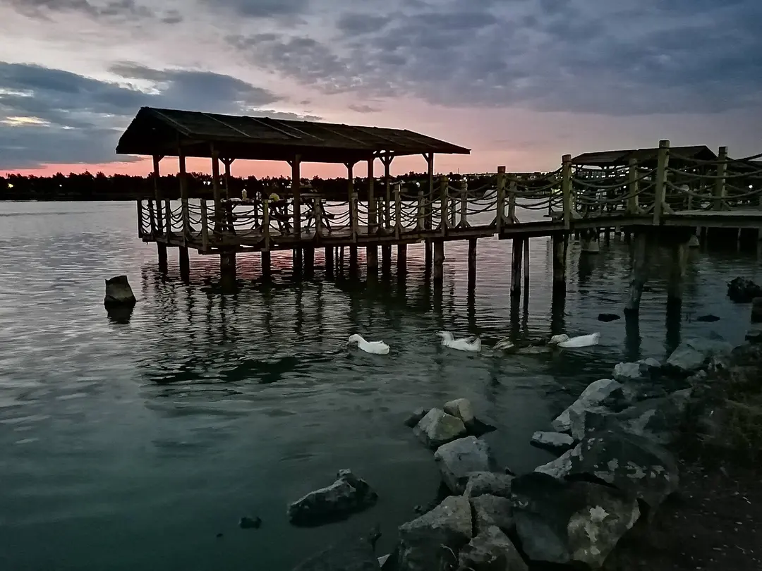 Tekirdağ Metropolitan Municipality Gölbaşı Youth Park — Tekirdağ — küçük resim 3