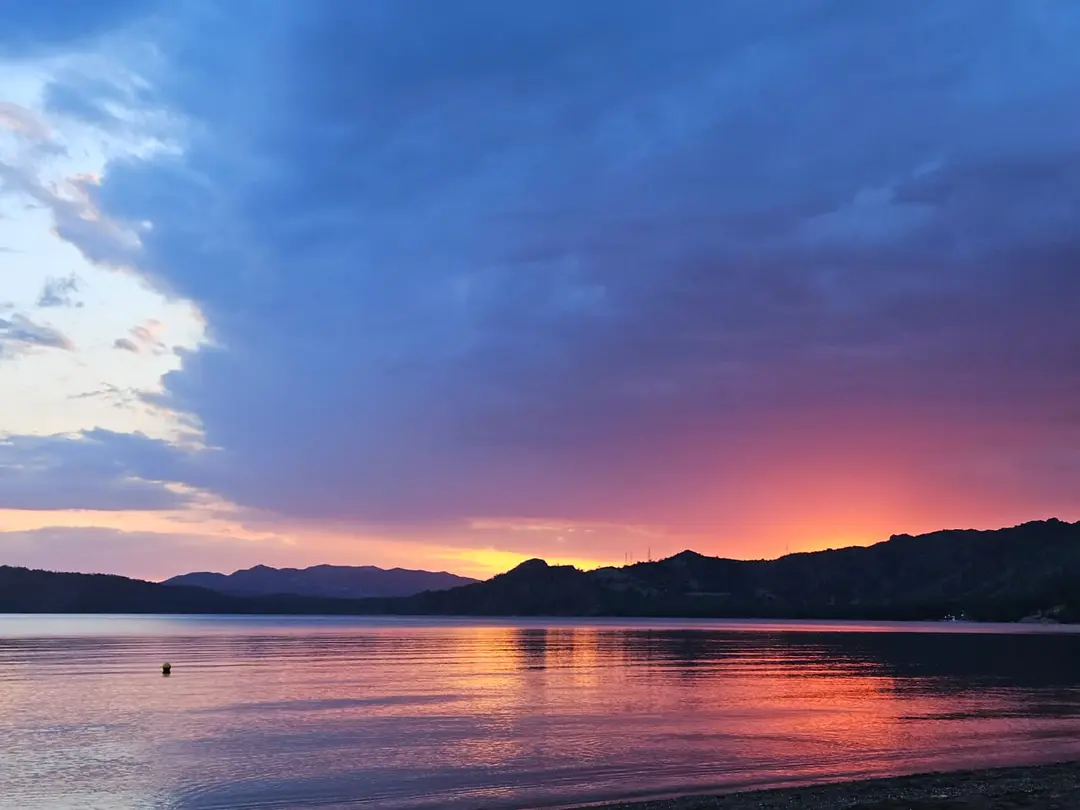 Duru Camping — Muğla — küçük resim 4