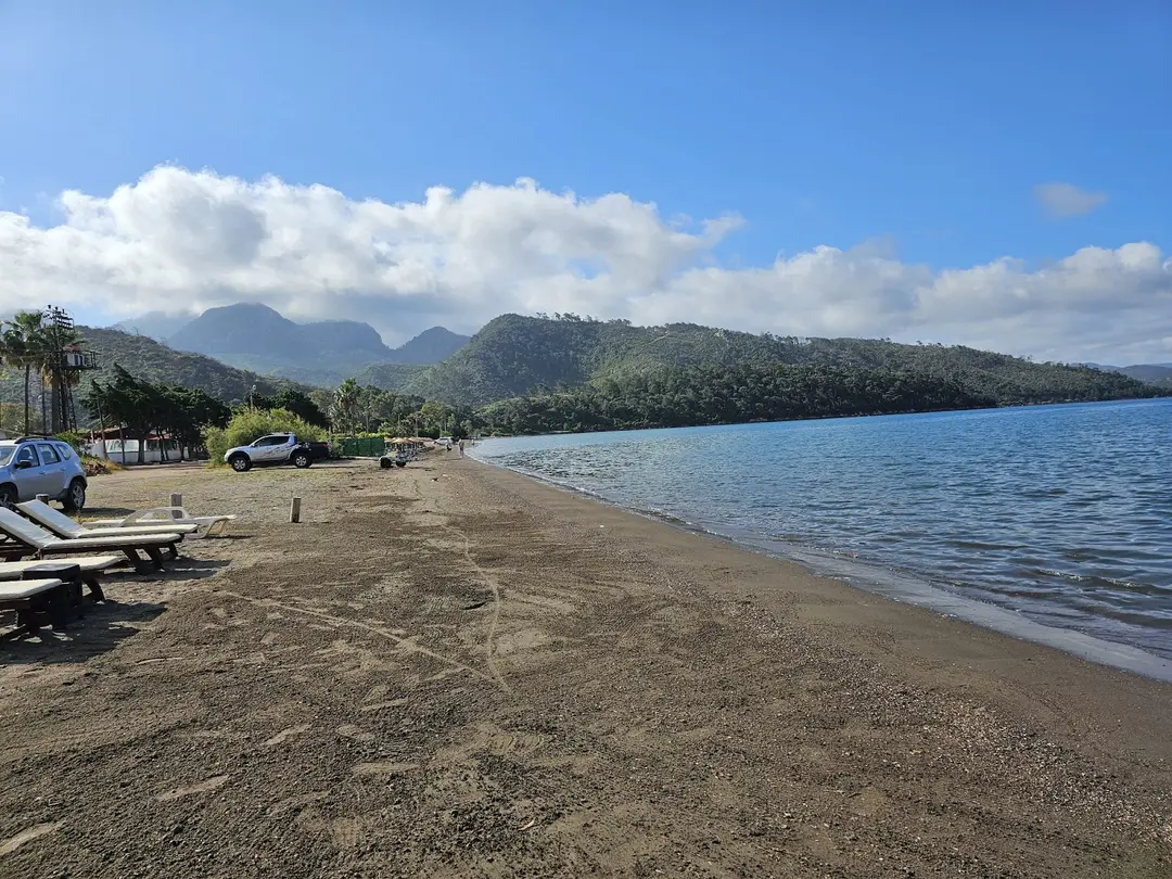Duru Camping — Muğla — küçük resim 3