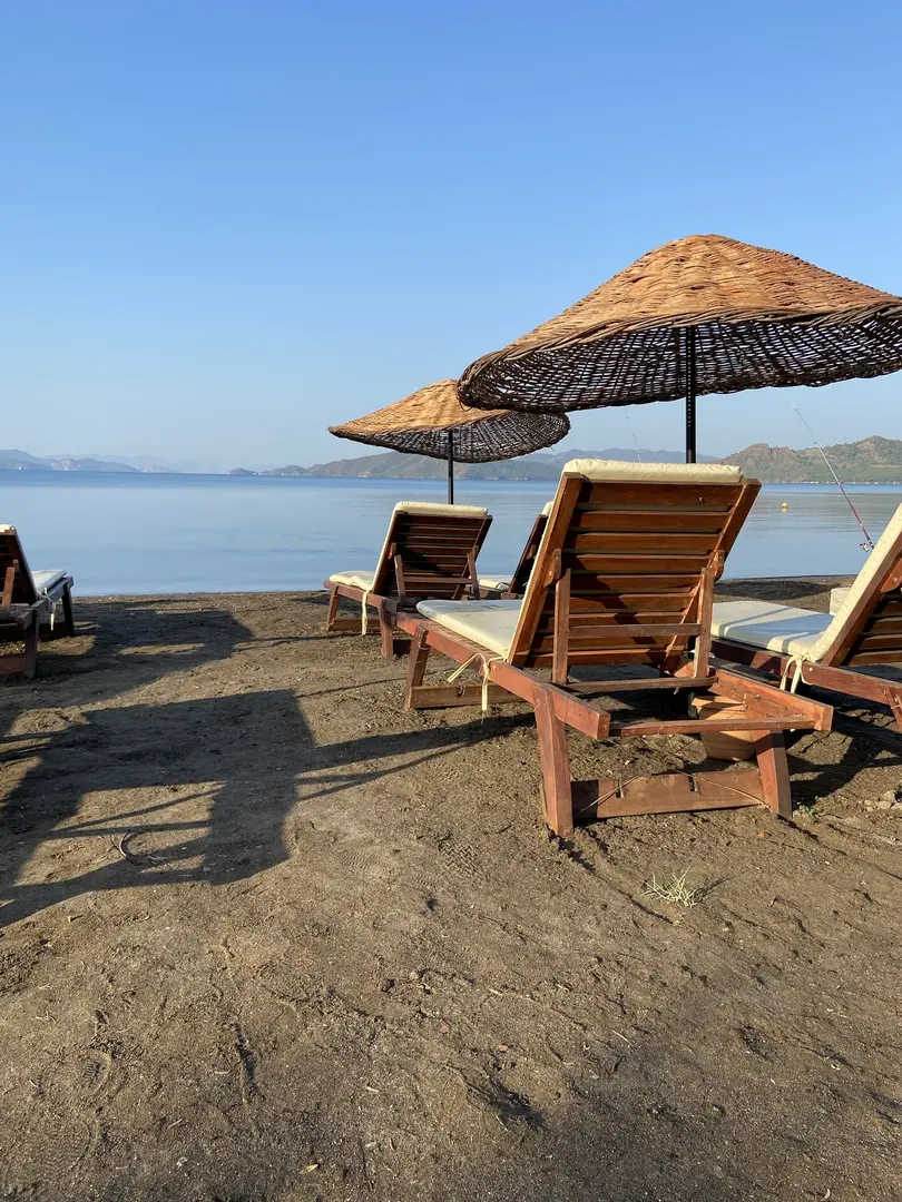 Duru Camping — Muğla — küçük resim 8
