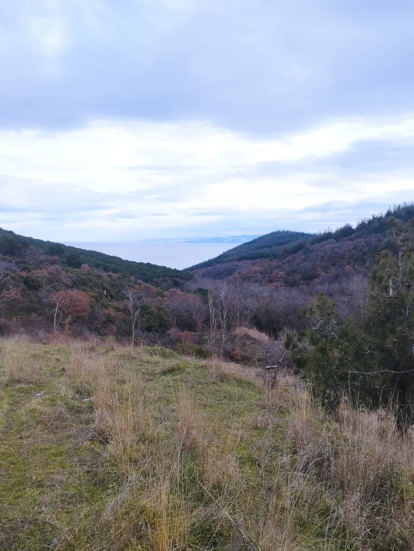 Naip Waterfall Ecotourism Area — Tekirdağ — küçük resim 9