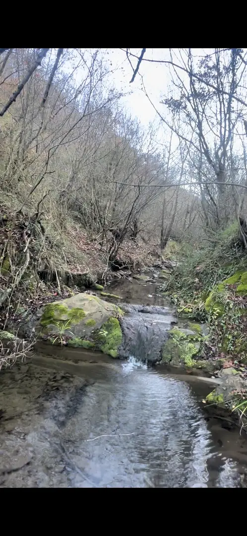 Naip Waterfall Ecotourism Area — Tekirdağ — küçük resim 4