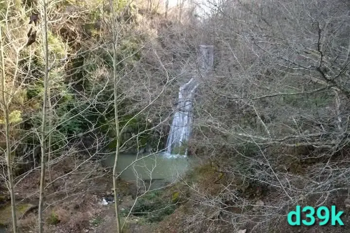 Naip Waterfall Ecotourism Area — Tekirdağ — küçük resim 10