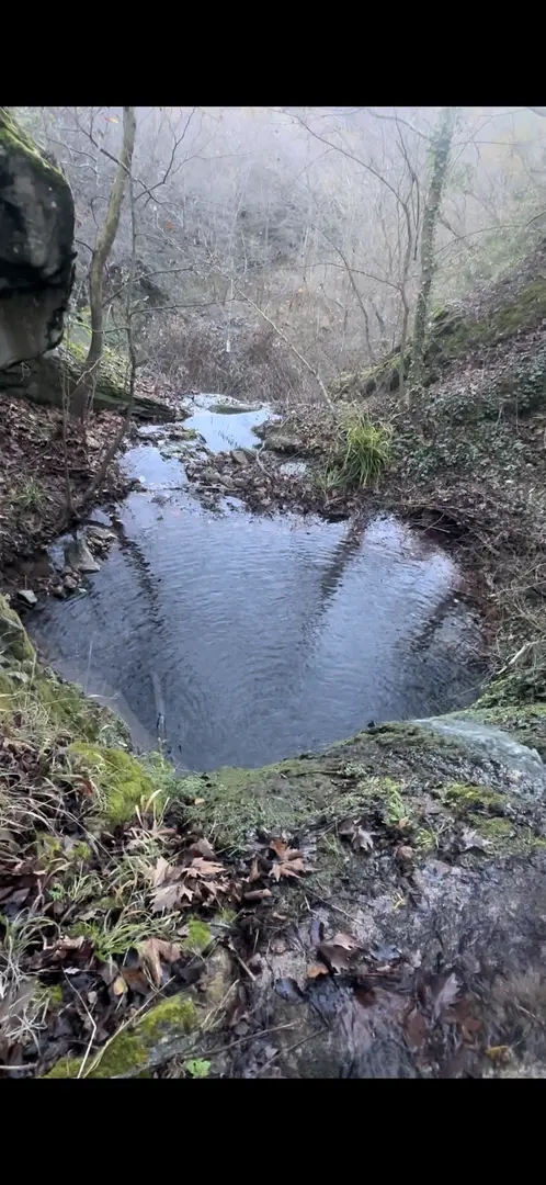 Naip Waterfall Ecotourism Area — Tekirdağ — küçük resim 8